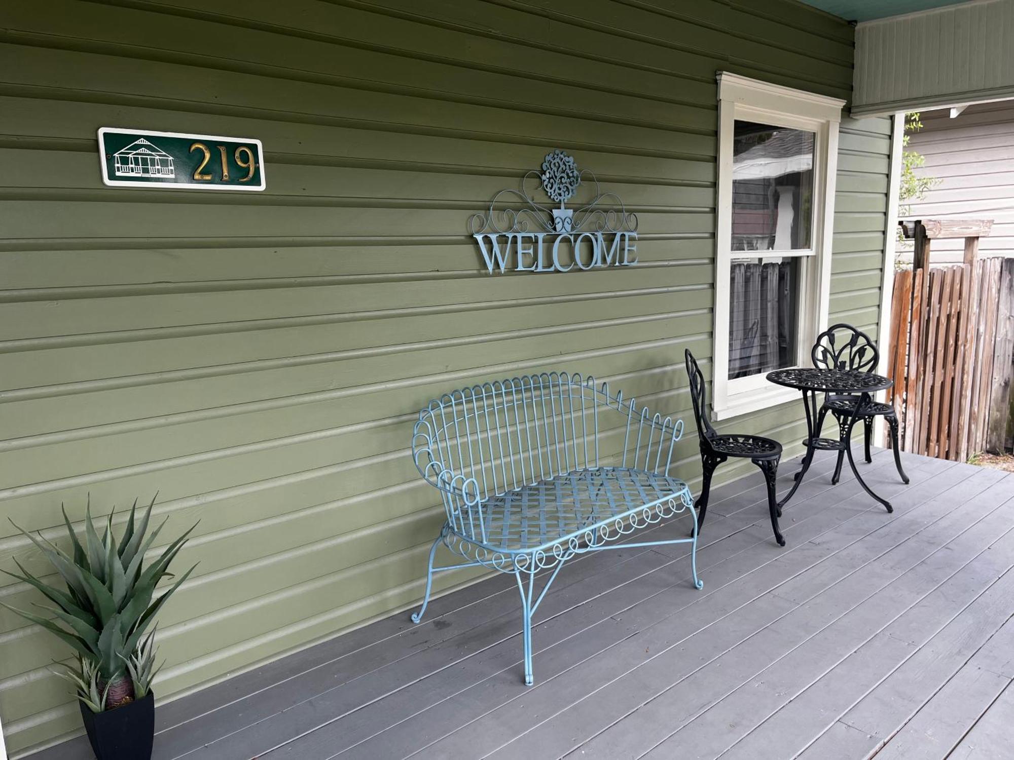 Southern Charm In Lakeland Buitenkant foto
